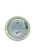 Used Lone Star Disc TUMBLEWEED Disc Golf Driver White 11347-S000269382 View 2
