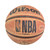 Used Wilson FORGE BASKETBALL SIZE 7 Basketball Adult Outdoor 11708-S000194395 View 1