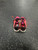 Used Nike DIAMOND FASTFLEX BB/SB Cleats Pink Youth 13.0 11849-S000039936 View 9