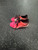Used Nike DIAMOND FASTFLEX BB/SB Cleats Pink Youth 13.0 11849-S000039936 View 7