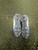 Used DSG BB/SB Cleats Black Youth 13.0 11849-S000039938 View 4