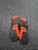 Used TIEBAO BB/SB Cleats Orange Junior 01 11849-S000039941 View 4