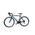 Used Bianchi AXIS Road Bike Mens Teal 49-50cm - XS Mens Frame 11749-S000202063 View 1