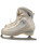 Used CCM SP 200 SZ 8.5 Womens Softboot Skate White Senior 8.5 11814-S000396636 View 2
