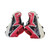 Used Nike SWINGMAN CLEATS BB/SB Cleats Red Senior 10.5 11708-S000194402 View 3
