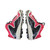 Used Nike SWINGMAN CLEATS BB/SB Cleats Red Senior 10.5 11708-S000194402 View 4