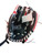 Used DSG BB/SB Glove T-ball Red 8" 11732-S000366780 View 3
