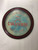 Used Latitude 64 OPTO CULVERIN Disc Golf Driver Red 173g 10242-S000287592 View 1