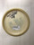 Used Westside TOURNAMENT BARD Disc Golf Mid Range White 172g 10242-S000287593 View 3