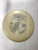 Used Westside TOURNAMENT BARD Disc Golf Mid Range White 172g 10242-S000287593 View 1