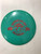 Used Innova STAR DRIVER Disc Golf Driver Green 169g 10242-S000287595 View 1
