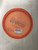 Used Latitude 64 OPTO MACE Disc Golf Mid Range Coral 178g 10242-S000287597 View 4