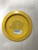 Used STORM JETSTREAM Disc Golf Driver Yellow 173g 10242-S000287598 View 2