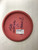 Used Innova STAR MAKO Disc Golf Mid Range Pink 178g 10242-S000287602 View 3