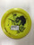 Used Westside VIP GIANT Disc Golf Driver Yellow 175g 10242-S000287607 View 2