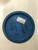 Used Millennium JLS Disc Golf Driver Royal Blue 163g 10242-S000287609 View 2