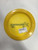 Used Prodigy Disc D3 MAX 400 Disc Golf Driver Orange 173g 10242-S000287616 View 2