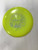 Used Westside VIP SAMPO Disc Golf Driver Yellow 173g 10242-S000287633 View 1