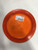 Used Westside VIP WORLD Disc Golf Driver Red 169g 10242-S000287634 View 2