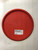 Used NQV HEXAGRAM MID RANGE Disc Golf Mid Range Red 159g 10242-S000287640 View 4