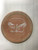 Used Gateway SUREGRIP DEVIL HAWK Disc Golf Putter Coral 175g 10242-S000287641 View 3