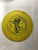 Used Innova DX COBRA Disc Golf Mid Range Yellow 165g 10242-S000287643 View 1