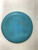 Used Discraft ACE RACE 09 FOCUS Disc Golf Putter Royal Blue 167g 10242-S000287644 View 1