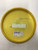 Used Innova G STAR COLT Disc Golf Putter Yellow 175g 10242-S000287658 View 2