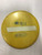 Used Innova G STAR COLT Disc Golf Putter Yellow 175g 10242-S000287658 View 1