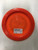 Used Dynamic Discs LUCID DEFENDER Disc Golf Driver Orange 175g 10242-S000287659 View 2