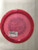 Used Westside VIP LONGBOWMAN Disc Golf Driver Pink 173g 10242-S000287673 View 6