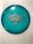 Used Dynamic Discs LUCID JUDGE Disc Golf Putter Royal Blue 176g 10242-S000287684 View 3