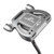 New SILVER RAY SR500 PUTTER 11847-RCG840073472768 View 1