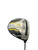 Used Warrior DRIVER Mens Driver RH 10.5 Degree 11450-S000520833 View 1