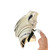 Used CCM CCM P2.5 GOALIE CATCHER Senior Goalie Catcher White 11749-S000202073 View 3