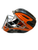 Used All Star CATCHERS HELMET Catchers Helmet w/Mask Black MD 11706-S000377582 View 4