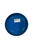 Used Discraft BANGER Disc Golf Putter Royal Blue 11884-S000063885 View 2