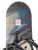 Used K2 STANDARD Mens Snowboard 147 cm with Union STR Bindings 11742-S000531154 View 3
