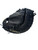 Used Mizuno GXF 50PB4 BB/SB First Base LH Throw Black 12 1/2" 11835-S000208475 View 2