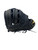 Used Mizuno GXF 50PB4 BB/SB First Base LH Throw Black 12 1/2" 11835-S000208475 View 1