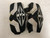 Used STX CLASH Lacrosse Arm Pads/Guards Black And Red MD 11855-S000203876 View 1