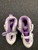 Used NEON LOVE 3-6 Junior Rec Fitness Skates Purple Adjustable 11162-S000454438 View 2