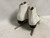 Used DBX Girls Figure Skate White Junior 03 11855-S000203878 View 4