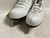 Used IMPERIAL Girls Figure Skate White Junior 02 11855-S000203880 View 3