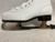 Used IMPERIAL Girls Figure Skate White Junior 02 11855-S000203880 View 5