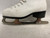 Used CCM CHAMPION DELUXE Girls Figure Skate White Junior 02 11855-S000203882 View 5