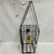 Used Wilson Tennis Ball Hopper Black 11855-S000203885 View 1
