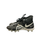 Used Nike ALPHA Adult FB Cleats Black Senior 7 11834-S000051202 View 2