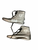 Used Title Boxing Shoes Grey Senior 10.5 11649-S000154453 View 1