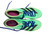 Used Adidas Track & Field Cleats Adult None Senior 11.5 11307-S000265474 View 1